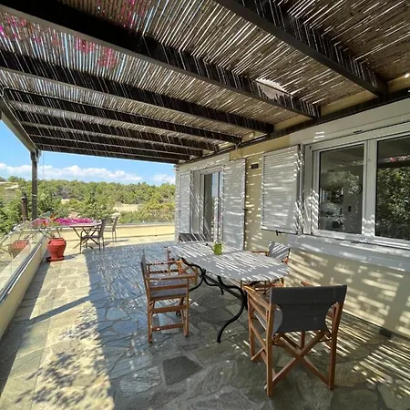 Iliana Exclusive - Private Pool Porto Heli