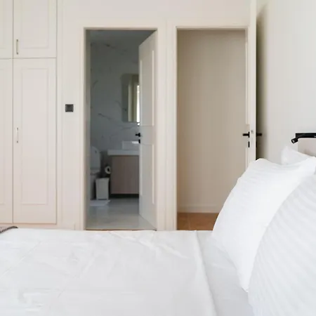 Iliana Exclusive - Private Pool *