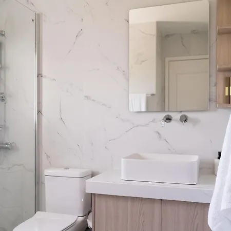 Iliana Exclusive - Private Pool Porto Heli