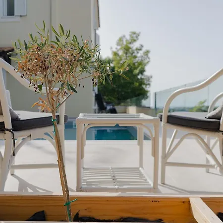 Villa Iliana Exclusive - Private Pool Porto Heli