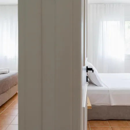 Villa Iliana Exclusive - Private Pool *