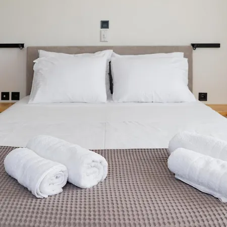 Iliana Exclusive - Private Pool *