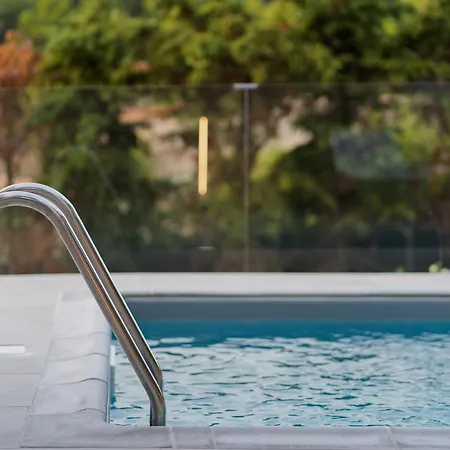 Iliana Exclusive - Private Pool Villa