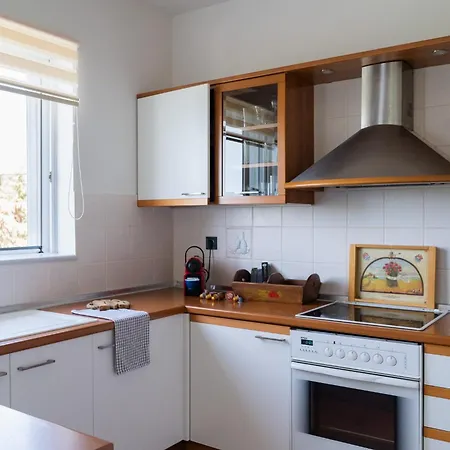 Villa Iliana Exclusive - Private Pool