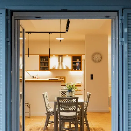 Iliana Exclusive - Private Pool Porto Heli