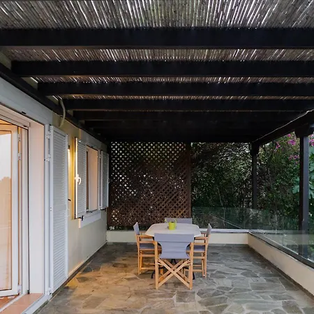 Iliana Exclusive - Private Pool * Porto Heli