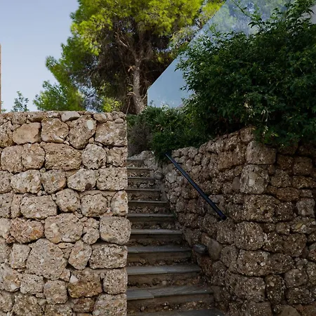 Iliana Exclusive - Private Pool Porto Heli