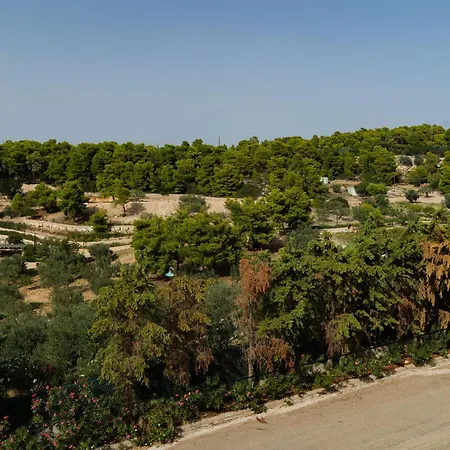 Iliana Exclusive - Private Pool * Porto Heli