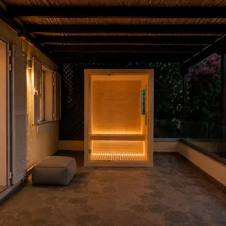 Villa Iliana Exclusive - Private Pool
