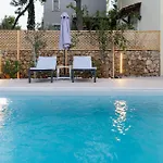 Villa Iliana Exclusive - Private Pool