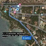 Iliana Exclusive - Private Pool Porto Heli