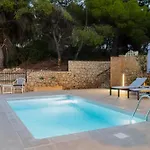 Iliana Exclusive - Private Pool *