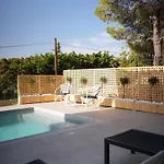 Iliana Exclusive - Private Pool *