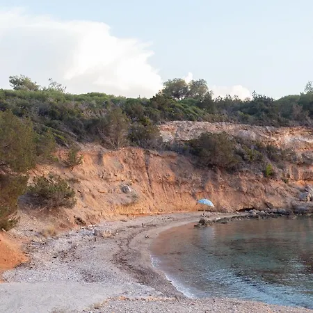 Iliana Exclusive - Private Pool Villa