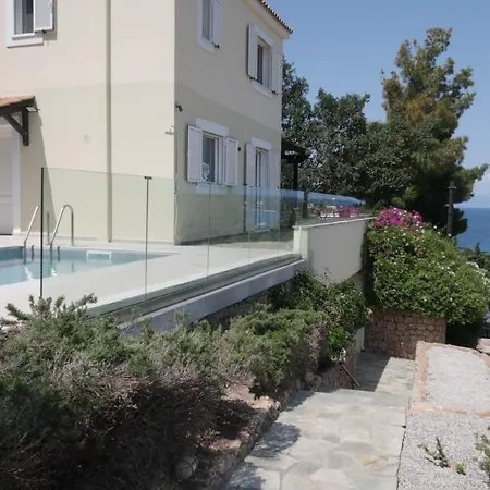 Iliana Exclusive - Private Pool * Porto Heli