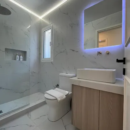 Iliana Exclusive - Private Pool *