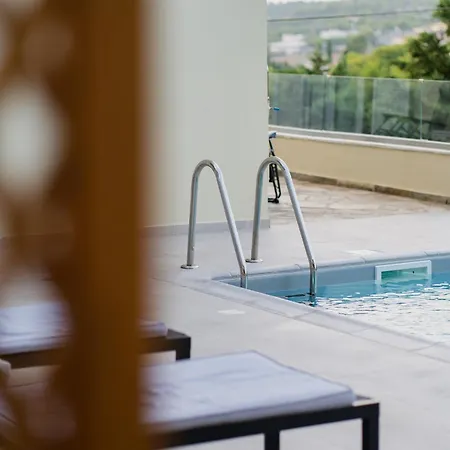 Iliana Exclusive - Private Pool Porto Heli