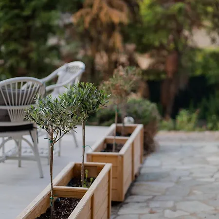 Iliana Exclusive - Private Pool * Porto Heli