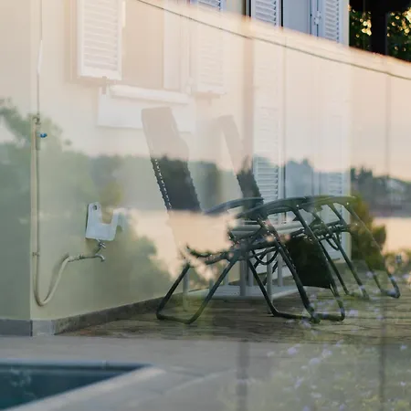 Villa Iliana Exclusive - Private Pool