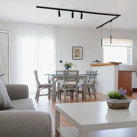 Villa Iliana Exclusive - Private Pool Porto Heli