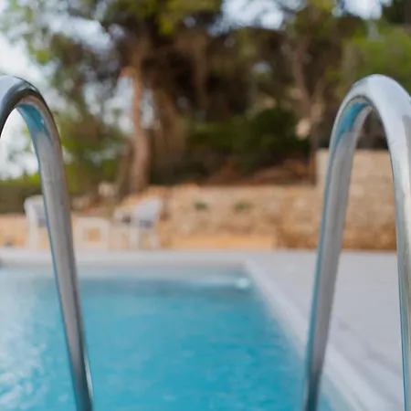 Iliana Exclusive - Private Pool Villa Porto Heli
