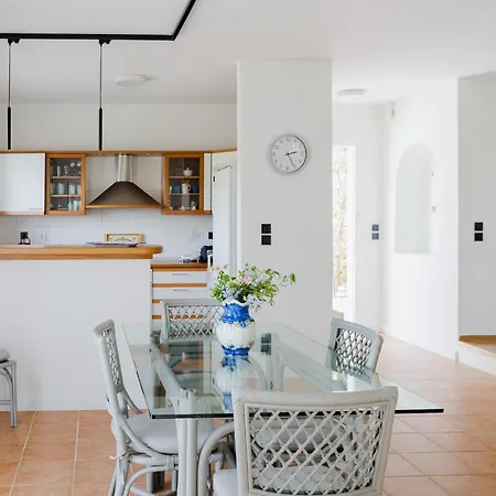 Iliana Exclusive - Private Pool Villa