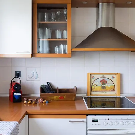 Iliana Exclusive - Private Pool *