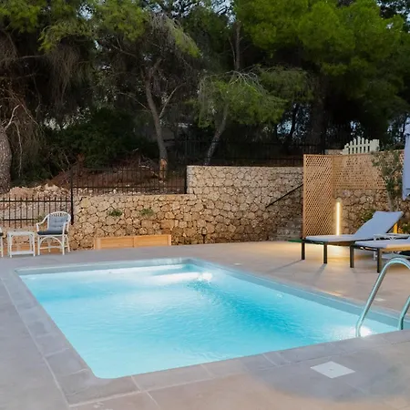 Iliana Exclusive - Private Pool *