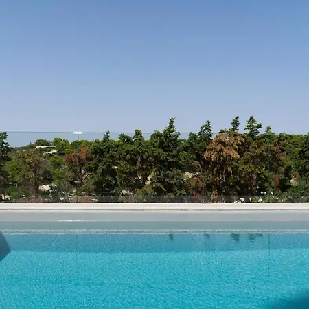 Willa Iliana Exclusive - Private Pool *
