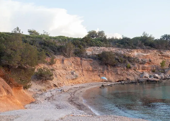 Iliana Exclusive - Private Pool Villa