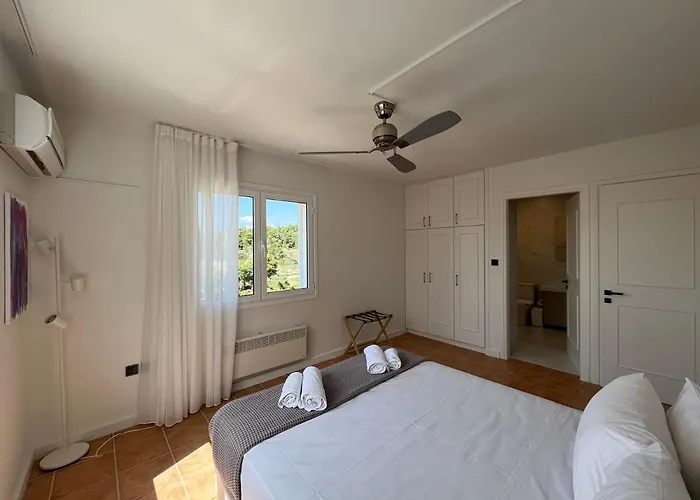 Iliana Exclusive - Private Pool Villa Porto Cheli