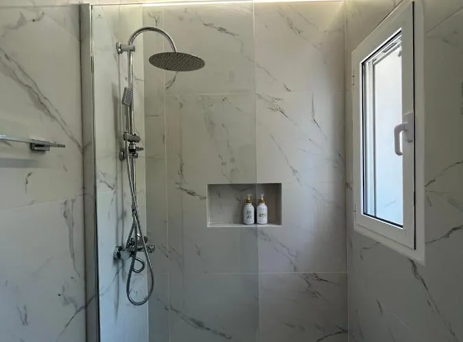 Iliana Exclusive - Private Pool Villa