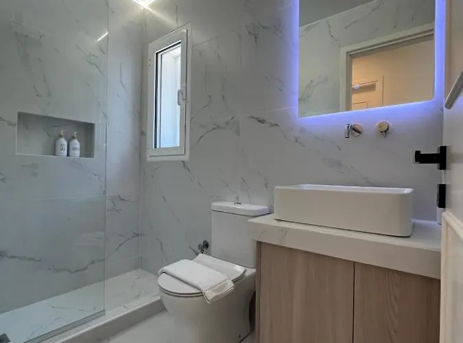 Iliana Exclusive - Private Pool *