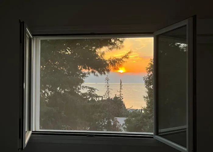 Iliana Exclusive - Private Pool