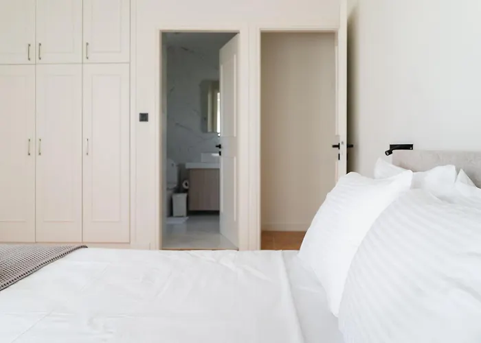 Iliana Exclusive - Private Pool *