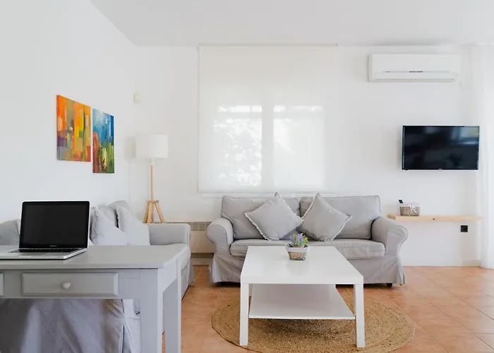 Iliana Exclusive - Private Pool Villa *