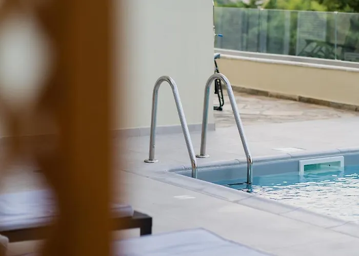 Iliana Exclusive - Private Pool Porto Cheli