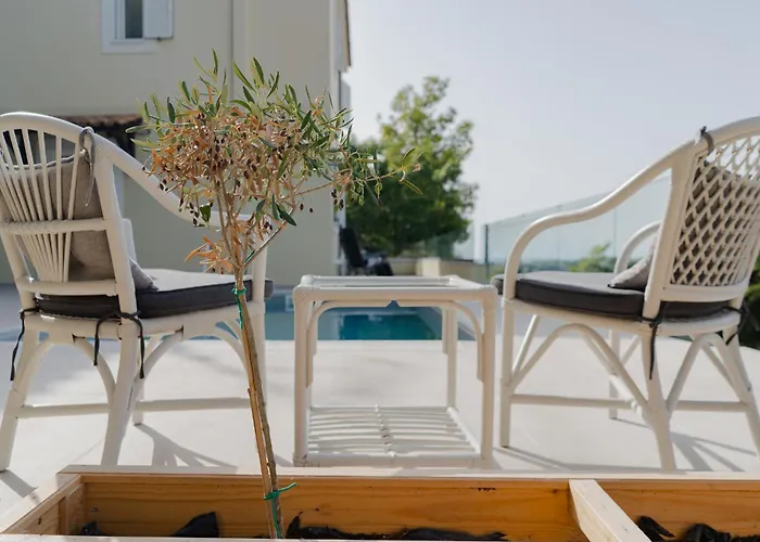 Villa Iliana Exclusive - Private Pool Porto Cheli