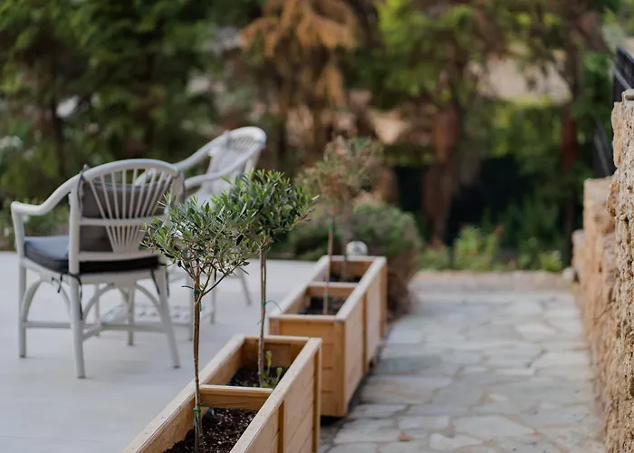 Iliana Exclusive - Private Pool * Porto Cheli