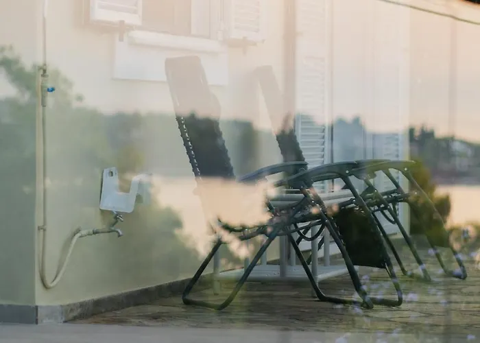 Villa Iliana Exclusive - Private Pool