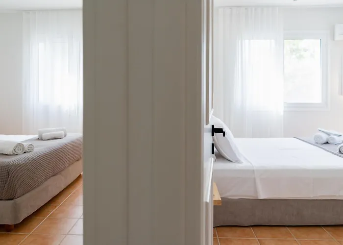 Villa Iliana Exclusive - Private Pool *