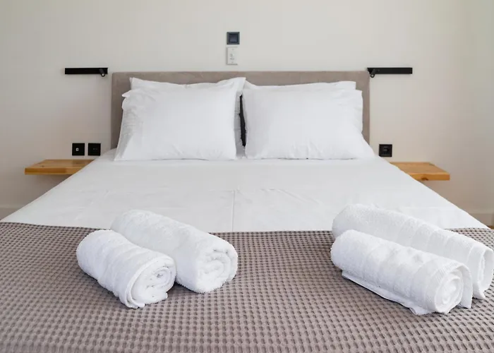 Iliana Exclusive - Private Pool *