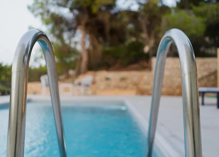 Iliana Exclusive - Private Pool Βίλα Πόρτο Χέλι