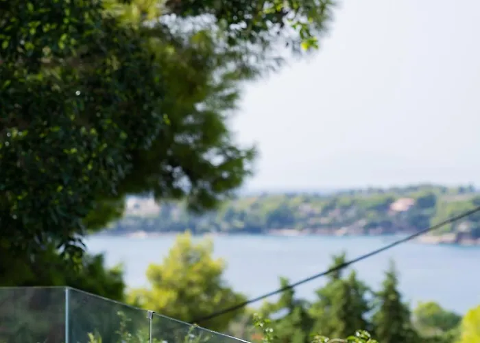 Iliana Exclusive - Private Pool Porto Cheli