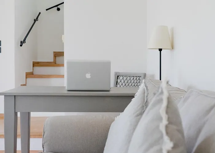 Iliana Exclusive - Private Pool Βίλα *