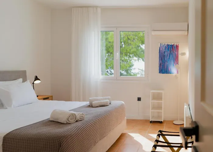 Villa Iliana Exclusive - Private Pool Porto Cheli