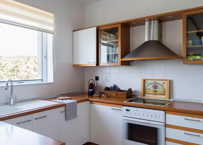 Villa Iliana Exclusive - Private Pool