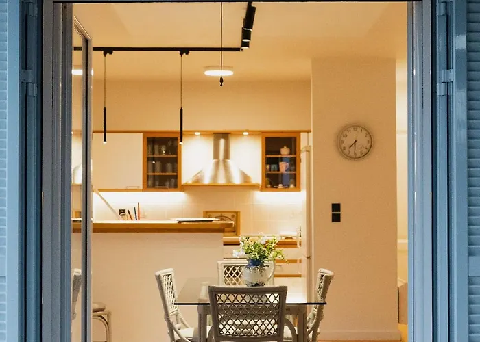 Iliana Exclusive - Private Pool Porto Cheli