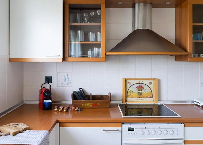 Iliana Exclusive - Private Pool *