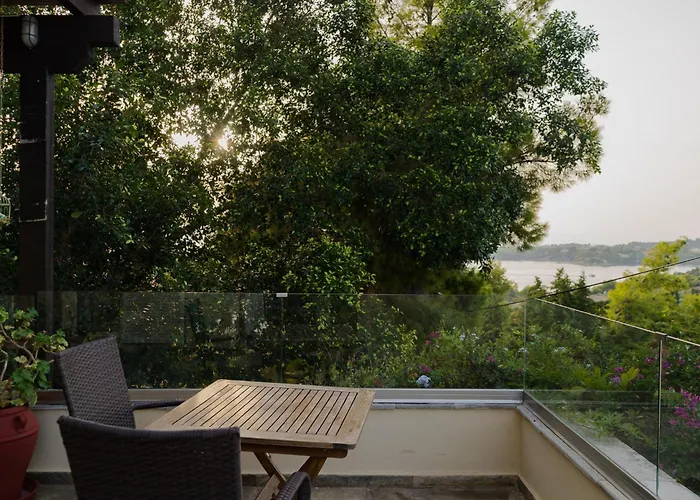 Iliana Exclusive - Private Pool Villa *